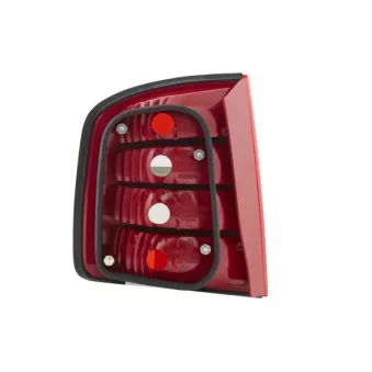 Feu arrière HELLA 9EL 171 977-021