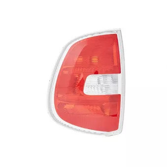 Feu arrière HELLA 9EL 354 077-011 pour FORD MONDEO 1.2 TDI - 75cv