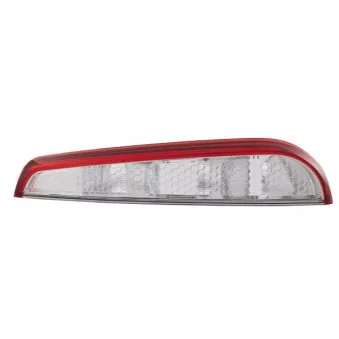 Feu arrière HELLA 9EL 354 678-021 pour FORD FOCUS 2.0 GPL - 145cv