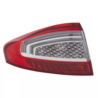 Feu arrière HELLA 9EL 354 997-031