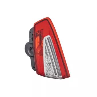 Feu arrière HELLA OEM 1717230