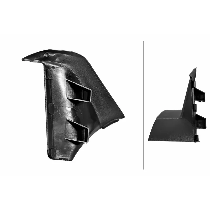 Enjoliveur, Feu arrière HELLA 9HB 241 939-121 - Visuel 1