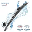 HELLA 9XW 178 878-141 - Balai d'essuie-glace
