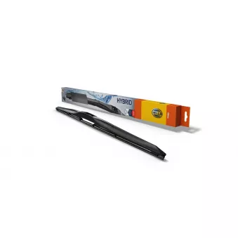 HELLA 9XW 204 584-141 - Balai d'essuie-glace