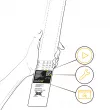 HELLA 9XW 206 480-801 - Kit balais d'essuie-glace
