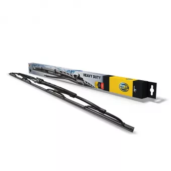Kit balais d'essuie-glace HELLA 9XW 206 480-811