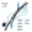 HELLA 9XW 206 480-841 - Balai d'essuie-glace