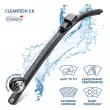 HELLA 9XW 358 053-141 - Balai d'essuie-glace