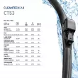 HELLA 9XW 358 053-211 - Balai d'essuie-glace