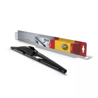 Balai d'essuie-glace HELLA 9XW 358 112-941 pour TOYOTA PREVIA 2.0 D-4D - 116cv