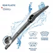 HELLA 9XW 358 112-941 - Balai d'essuie-glace