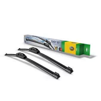 Kit balais d'essuie-glace HELLA 9XW 358 164-191