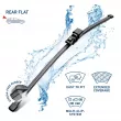 HELLA 9XW 358 179-131 - Balai d'essuie-glace