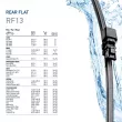 HELLA 9XW 358 179-131 - Balai d'essuie-glace