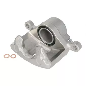 Étrier de frein avant gauche ABE OEM 97035249