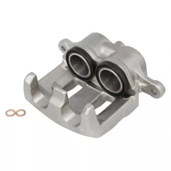 Étrier de frein avant gauche ABE OEM 41011VB200