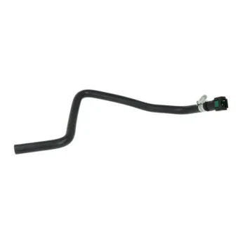 Tuyau d'aspiration, alimentation d'air THERMOTEC OEM 51749764