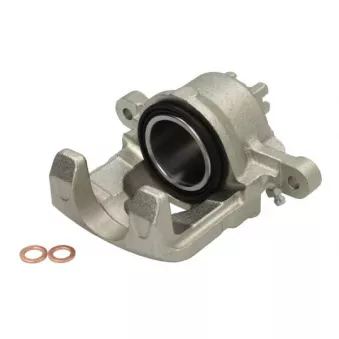 Étrier de frein avant droit ABE OEM 4605A788
