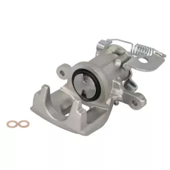 Étrier de frein arrière gauche ABE OEM C2S48014