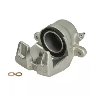 Étrier de frein avant gauche ABE OEM 5510250J00999