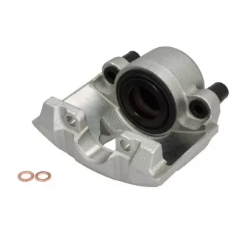 Étrier de frein avant gauche ABE OEM 1634200083