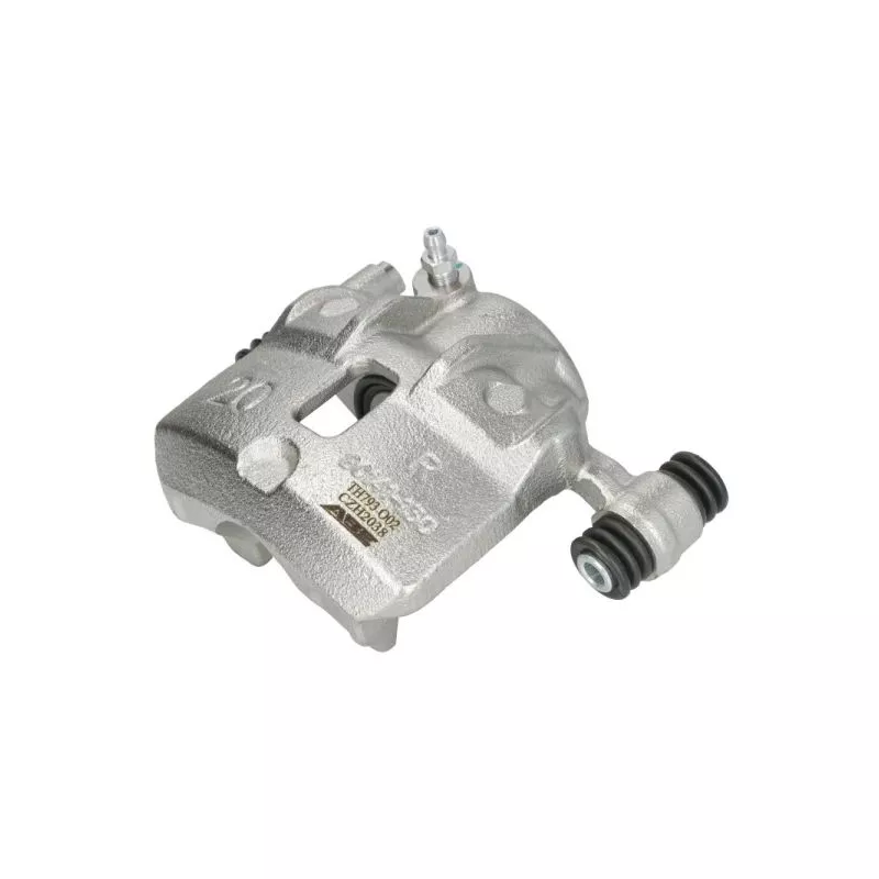 Étrier de frein avant droit ABE CZH2038 - Visuel 1