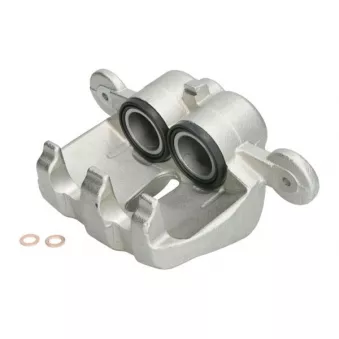 Étrier de frein avant gauche ABE OEM LR047905