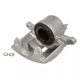 Étrier de frein avant gauche ABE CZH2184 pour NISSAN PRIMASTAR 3.7 Laredo - 204cv