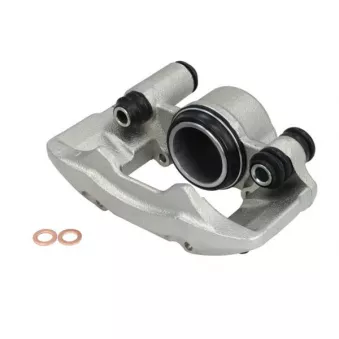 Étrier de frein avant gauche ABE OEM DCZ03399ZA
