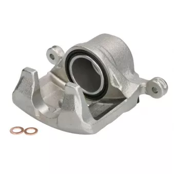 Étrier de frein avant gauche ABE OEM 45019S5AJ01