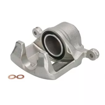 Étrier de frein avant droit ABE OEM 45018S5AJ01