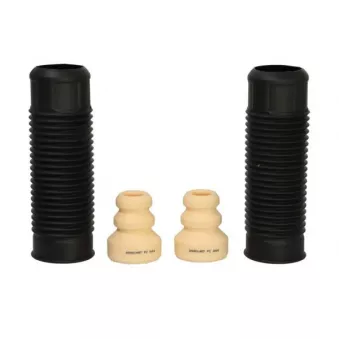 Kit de protection contre la poussière, amortisseur MAGNUM TECHNOLOGY OEM 51722TA5A01