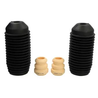 Kit de protection contre la poussière, amortisseur MAGNUM TECHNOLOGY A97008 pour SUBARU IMPREZA 2.0 i AWD - 125cv