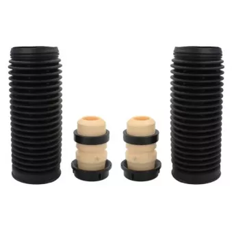 Kit de protection contre la poussière, amortisseur MAGNUM TECHNOLOGY A9A053 pour VOLKSWAGEN GOLF 1.4 TSI - 122cv