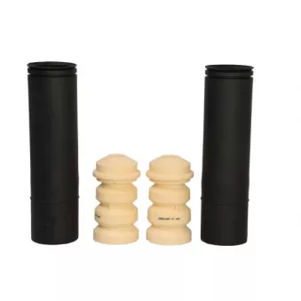 MAGNUM TECHNOLOGY A9R018 - Kit d'assemblage, amortisseurs