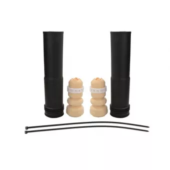 Kit de protection contre la poussière, amortisseur MAGNUM TECHNOLOGY A9W048 pour SEAT LEON 2.0 TDI - 150cv