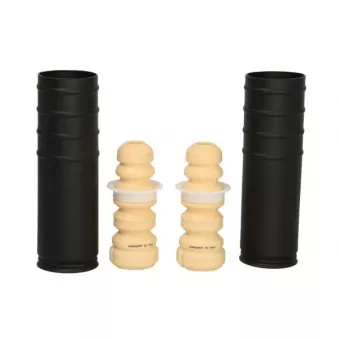 Kit de protection contre la poussière, amortisseur MAGNUM TECHNOLOGY A9X024 pour RENAULT R19 1.4 - 101cv