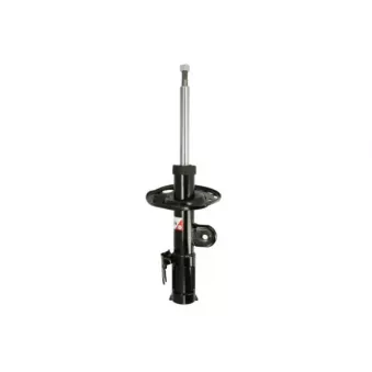 Amortisseur avant gauche MAGNUM TECHNOLOGY OEM 4852080265