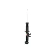 MAGNUM TECHNOLOGY AGB123 - Jeu de 2 amortisseurs avant