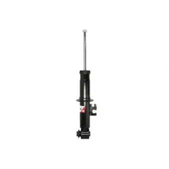 Jeu de 2 amortisseurs avant MAGNUM TECHNOLOGY OEM 33526853964