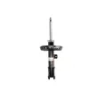 MAGNUM TECHNOLOGY AGP144 - Amortisseur avant gauche 