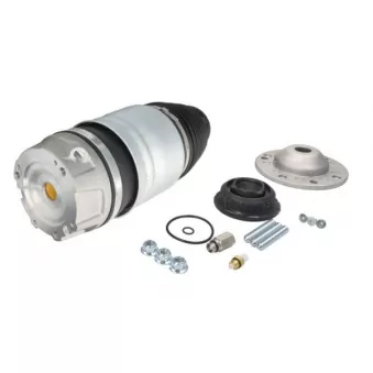 Ressort pneumatique, châssis MAGNUM TECHNOLOGY MZW001MT