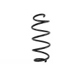 Ressort de suspension MAGNUM TECHNOLOGY [SA158]