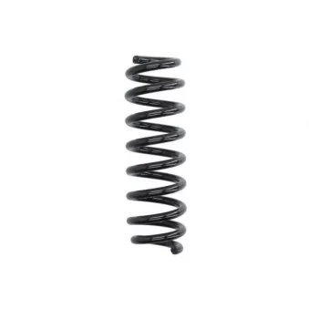 Ressort de suspension MAGNUM TECHNOLOGY SB160 pour BMW Série 3 320 d - 184cv