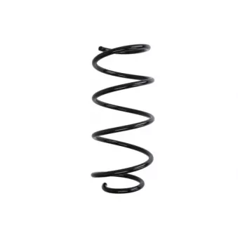 Ressort de suspension MAGNUM TECHNOLOGY OEM 31336764381