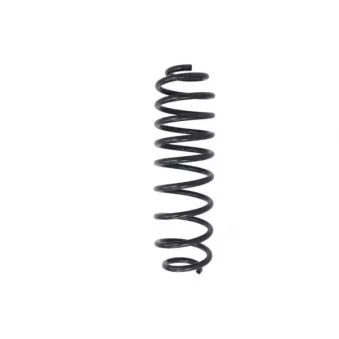 Ressort de suspension MAGNUM TECHNOLOGY SG213MT pour FORD TRANSIT COURIER 1.5 TDCi - 75cv
