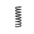Ressort de suspension MAGNUM TECHNOLOGY [SM196]