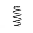 Ressort de suspension MAGNUM TECHNOLOGY [SS040]