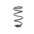 Ressort de suspension MAGNUM TECHNOLOGY [SV091]