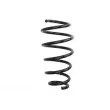 Ressort de suspension MAGNUM TECHNOLOGY [SX217]
